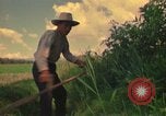 Standbild Landwirt Mexiko, 1975, aus Sekunde 47 historischem Filmmaterial Videoclip 65675039461