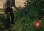 Standbild Landwirt Mexiko, 1975, aus Sekunde 48 historischem Filmmaterial Videoclip 65675039461