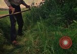 Standbild Landwirt Mexiko, 1975, aus Sekunde 49 historischem Filmmaterial Videoclip 65675039461