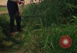 Standbild Landwirt Mexiko, 1975, aus Sekunde 50 historischem Filmmaterial Videoclip 65675039461