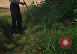 Standbild Landwirt Mexiko, 1975, aus Sekunde 51 historischem Filmmaterial Videoclip 65675039461