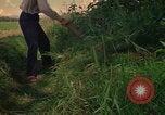 Standbild Landwirt Mexiko, 1975, aus Sekunde 52 historischem Filmmaterial Videoclip 65675039461