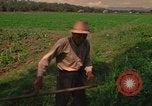 Standbild Landwirt Mexiko, 1975, aus Sekunde 62 historischem Filmmaterial Videoclip 65675039461