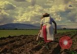 Immagine di Agricoltore Messico, 1975, secondo 26 filmato di repertorio 65675039462