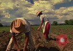 Immagine di Agricoltore Messico, 1975, secondo 35 filmato di repertorio 65675039462