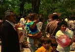 Immagine di Parco dei divertimenti Città del Messico MESSICO, 1975, secondo 5 filmato di repertorio 65675039463