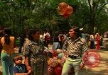Immagine di Parco dei divertimenti Città del Messico MESSICO, 1975, secondo 7 filmato di repertorio 65675039463