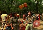 Immagine di Parco dei divertimenti Città del Messico MESSICO, 1975, secondo 8 filmato di repertorio 65675039463