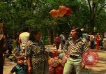 Immagine di Parco dei divertimenti Città del Messico MESSICO, 1975, secondo 9 filmato di repertorio 65675039463