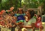 Immagine di Parco dei divertimenti Città del Messico MESSICO, 1975, secondo 15 filmato di repertorio 65675039463