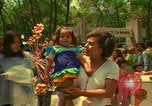 Immagine di Parco dei divertimenti Città del Messico MESSICO, 1975, secondo 16 filmato di repertorio 65675039463