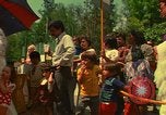 Immagine di Parco dei divertimenti Città del Messico MESSICO, 1975, secondo 17 filmato di repertorio 65675039463