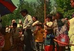 Immagine di Parco dei divertimenti Città del Messico MESSICO, 1975, secondo 18 filmato di repertorio 65675039463