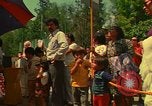 Immagine di Parco dei divertimenti Città del Messico MESSICO, 1975, secondo 19 filmato di repertorio 65675039463