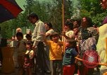 Immagine di Parco dei divertimenti Città del Messico MESSICO, 1975, secondo 21 filmato di repertorio 65675039463