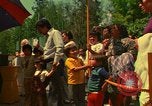 Immagine di Parco dei divertimenti Città del Messico MESSICO, 1975, secondo 22 filmato di repertorio 65675039463