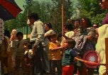Immagine di Parco dei divertimenti Città del Messico MESSICO, 1975, secondo 24 filmato di repertorio 65675039463
