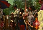 Immagine di Parco dei divertimenti Città del Messico MESSICO, 1975, secondo 32 filmato di repertorio 65675039463