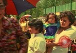 Immagine di Parco dei divertimenti Città del Messico MESSICO, 1975, secondo 41 filmato di repertorio 65675039463
