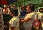 Immagine di Parco dei divertimenti Città del Messico MESSICO, 1975, secondo 45 filmato di repertorio 65675039463