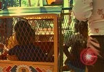 Immagine di Parco dei divertimenti Città del Messico MESSICO, 1975, secondo 55 filmato di repertorio 65675039463