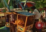 Immagine di Parco dei divertimenti Città del Messico MESSICO, 1975, secondo 58 filmato di repertorio 65675039463