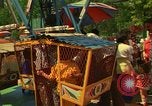 Immagine di Parco dei divertimenti Città del Messico MESSICO, 1975, secondo 59 filmato di repertorio 65675039463