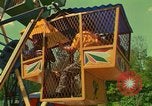 Immagine di Parco dei divertimenti Città del Messico MESSICO, 1975, secondo 62 filmato di repertorio 65675039463