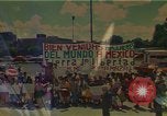 Image of United Nations Secretary-General Kurt Waldheim Mexico City Mexico, 1975, second 1 stock footage video 65675039464