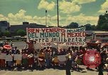 Image of United Nations Secretary-General Kurt Waldheim Mexico City Mexico, 1975, second 3 stock footage video 65675039464