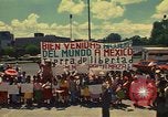 Image of United Nations Secretary-General Kurt Waldheim Mexico City Mexico, 1975, second 4 stock footage video 65675039464