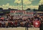 Image of United Nations Secretary-General Kurt Waldheim Mexico City Mexico, 1975, second 6 stock footage video 65675039464