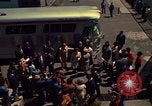 Image of United Nations Secretary-General Kurt Waldheim Mexico City Mexico, 1975, second 21 stock footage video 65675039464