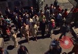 Image of United Nations Secretary-General Kurt Waldheim Mexico City Mexico, 1975, second 27 stock footage video 65675039464