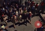Image of United Nations Secretary-General Kurt Waldheim Mexico City Mexico, 1975, second 28 stock footage video 65675039464