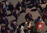 Image of United Nations Secretary-General Kurt Waldheim Mexico City Mexico, 1975, second 32 stock footage video 65675039464