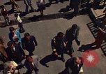 Image of United Nations Secretary-General Kurt Waldheim Mexico City Mexico, 1975, second 34 stock footage video 65675039464