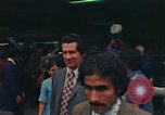 Image of United Nations Secretary-General Kurt Waldheim Mexico City Mexico, 1975, second 51 stock footage video 65675039464