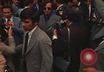 Image of United Nations Secretary-General Kurt Waldheim Mexico City Mexico, 1975, second 56 stock footage video 65675039464