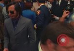 Image of United Nations Secretary-General Kurt Waldheim Mexico City Mexico, 1975, second 58 stock footage video 65675039464