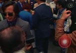Image of United Nations Secretary-General Kurt Waldheim Mexico City Mexico, 1975, second 59 stock footage video 65675039464