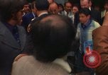 Image of United Nations Secretary-General Kurt Waldheim Mexico City Mexico, 1975, second 60 stock footage video 65675039464