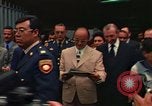 Image of United Nations Secretary-General Kurt Waldheim Mexico City Mexico, 1975, second 61 stock footage video 65675039464