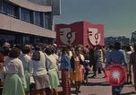Immagine di Delgates arriva alla donna Conferenza Anno Città del Messico MESSICO, 1975, secondo 21 filmato di repertorio 65675039465