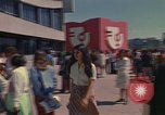 Immagine di Delgates arriva alla donna Conferenza Anno Città del Messico MESSICO, 1975, secondo 38 filmato di repertorio 65675039465