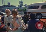 Immagine di Delgates arriva alla donna Conferenza Anno Città del Messico MESSICO, 1975, secondo 47 filmato di repertorio 65675039465