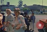 Immagine di Delgates arriva alla donna Conferenza Anno Città del Messico MESSICO, 1975, secondo 48 filmato di repertorio 65675039465