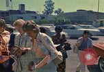 Immagine di Delgates arriva alla donna Conferenza Anno Città del Messico MESSICO, 1975, secondo 49 filmato di repertorio 65675039465