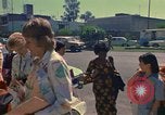 Immagine di Delgates arriva alla donna Conferenza Anno Città del Messico MESSICO, 1975, secondo 51 filmato di repertorio 65675039465