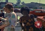 Immagine di Delgates arriva alla donna Conferenza Anno Città del Messico MESSICO, 1975, secondo 54 filmato di repertorio 65675039465
